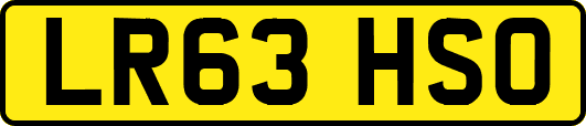 LR63HSO