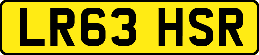 LR63HSR