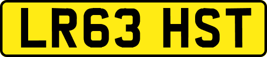 LR63HST