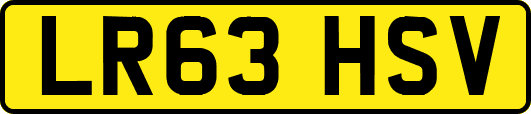 LR63HSV