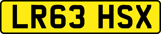 LR63HSX