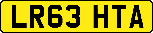 LR63HTA