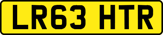 LR63HTR