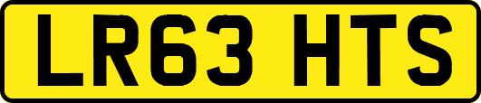LR63HTS