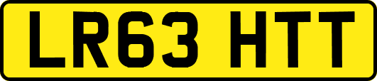 LR63HTT