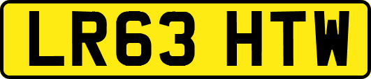 LR63HTW