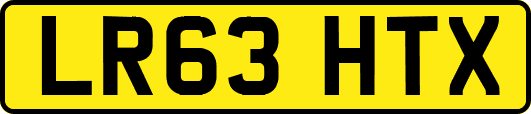 LR63HTX