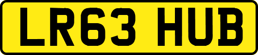 LR63HUB