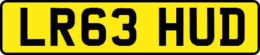 LR63HUD