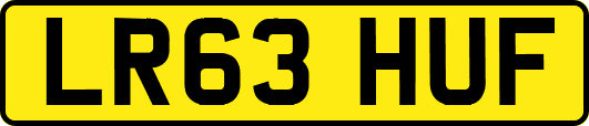 LR63HUF