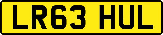 LR63HUL