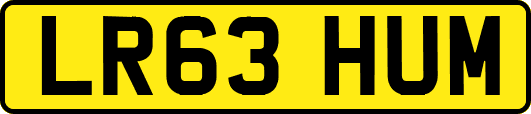 LR63HUM
