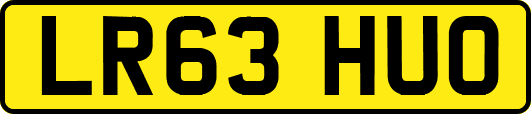 LR63HUO