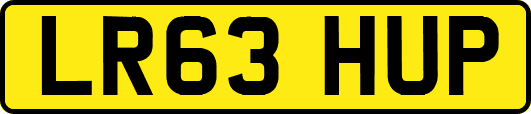 LR63HUP