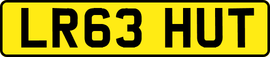 LR63HUT