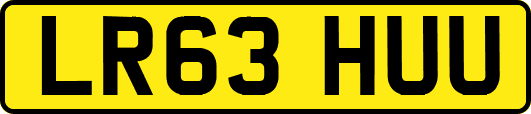 LR63HUU