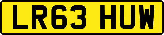 LR63HUW