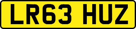LR63HUZ