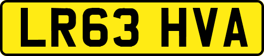 LR63HVA