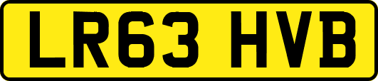 LR63HVB