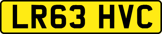 LR63HVC