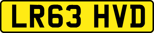 LR63HVD