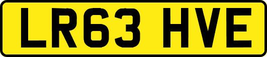 LR63HVE