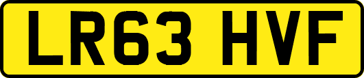 LR63HVF