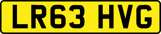 LR63HVG