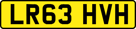 LR63HVH
