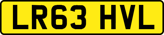 LR63HVL