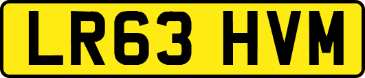 LR63HVM