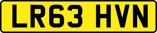 LR63HVN