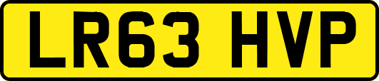LR63HVP