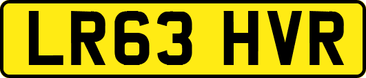 LR63HVR