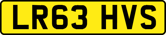 LR63HVS