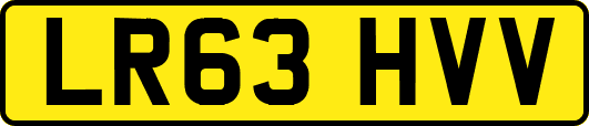 LR63HVV
