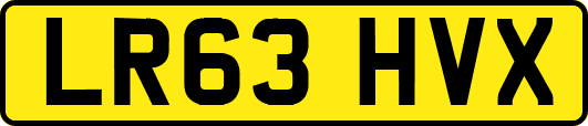 LR63HVX