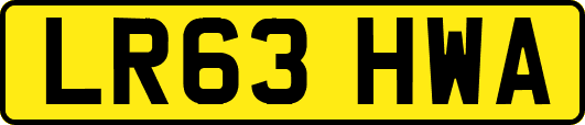 LR63HWA