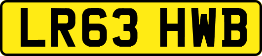 LR63HWB