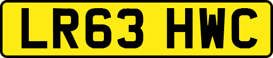 LR63HWC