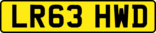 LR63HWD