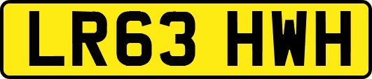 LR63HWH