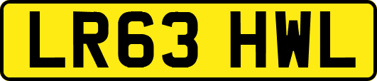 LR63HWL