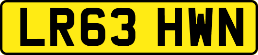 LR63HWN