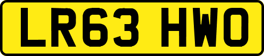 LR63HWO