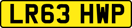LR63HWP
