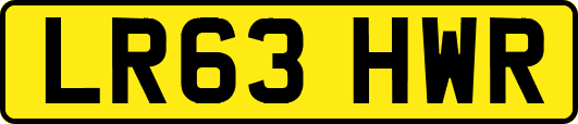 LR63HWR