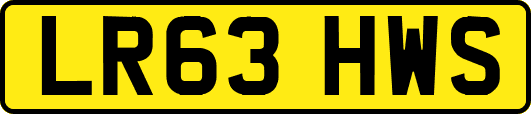 LR63HWS
