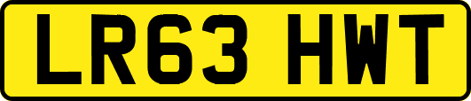 LR63HWT